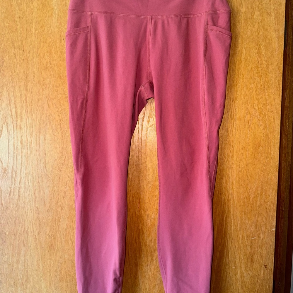 RBX Womens Rose Leggings
